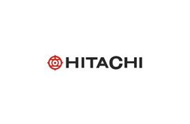 HITACHI