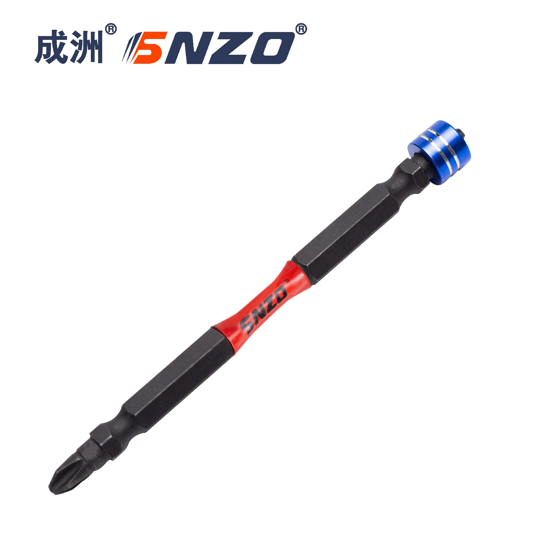 双车磁圈小蛮腰 SNZO 磷化黑100L